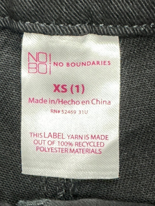 Short XS (NOBO)