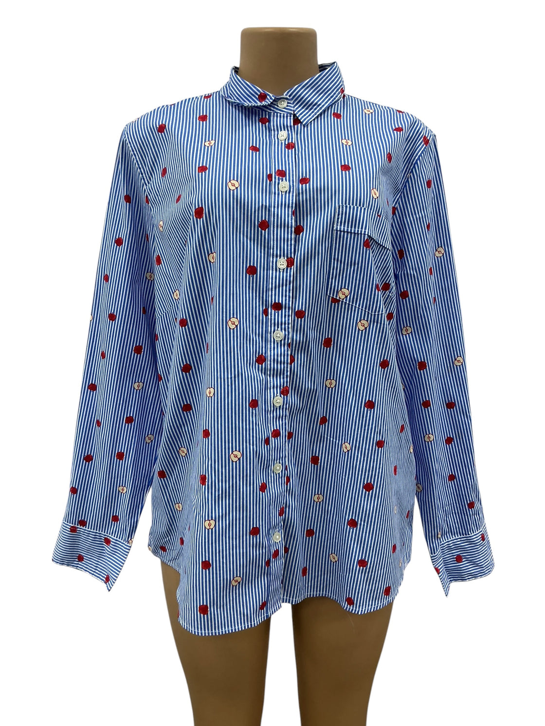 Blusa XL (J.CREW)