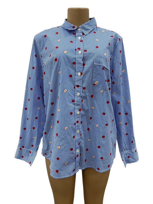 Blusa XL (J.CREW)