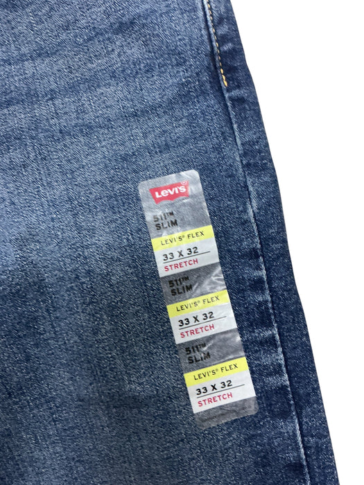 Pantalón 33x32 (LEVI'S)