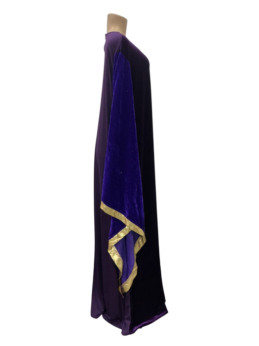 Vestido de disfraz 3X (DISNEY)