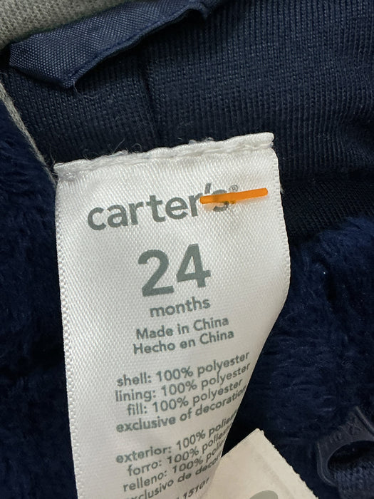 Mameluco para bebé 24 (CARTER'S)