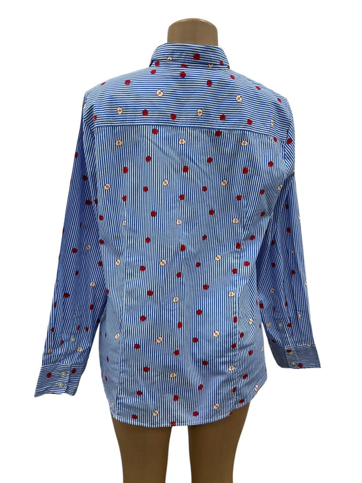 Blusa XL (J.CREW)