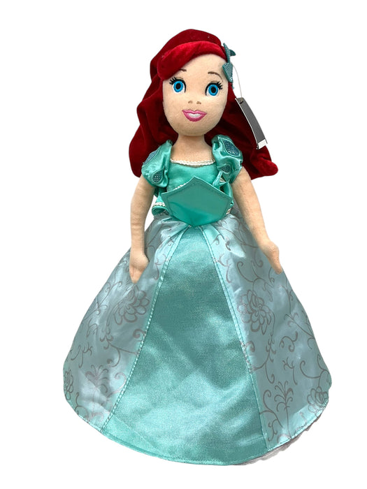 Ariel con  Aurora reversible