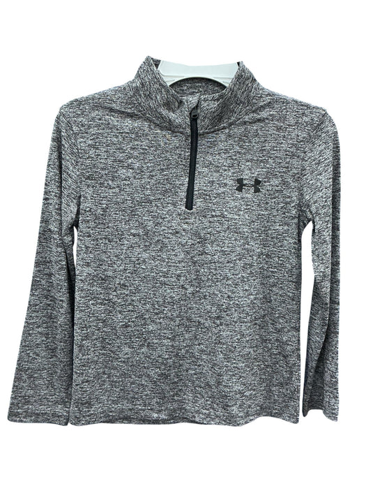 Playera para niñ@ 6 (UNDER ARMOUR)