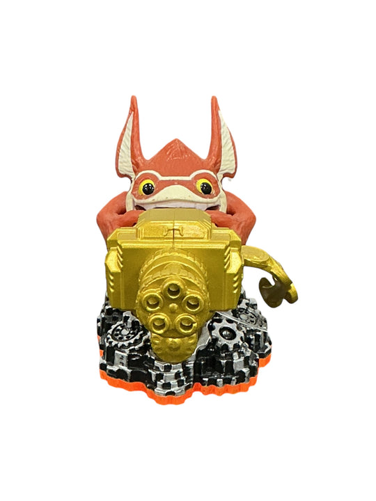 Trigger Happy-Skylanders (ACTIVISION)