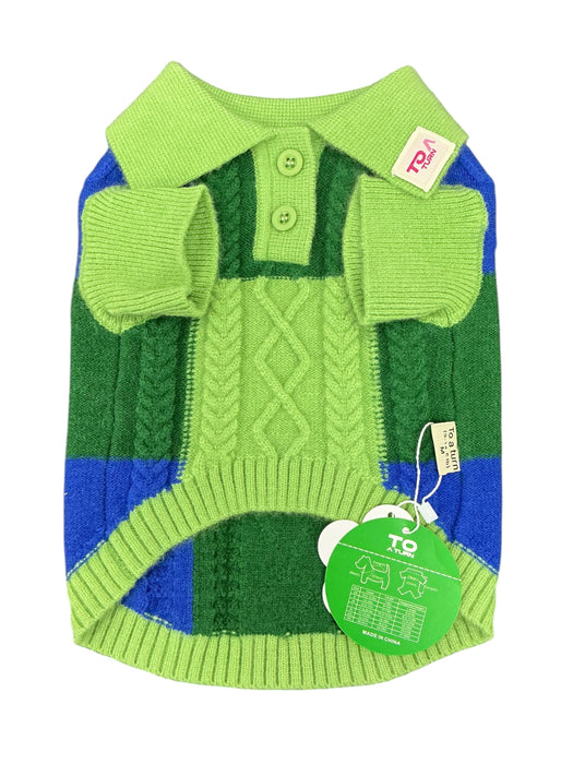 Traje para perro M (TO A TURN)