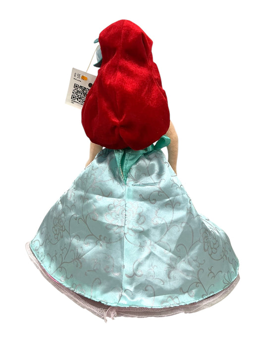 Ariel con  Aurora reversible