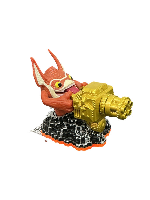 Trigger Happy-Skylanders (ACTIVISION)