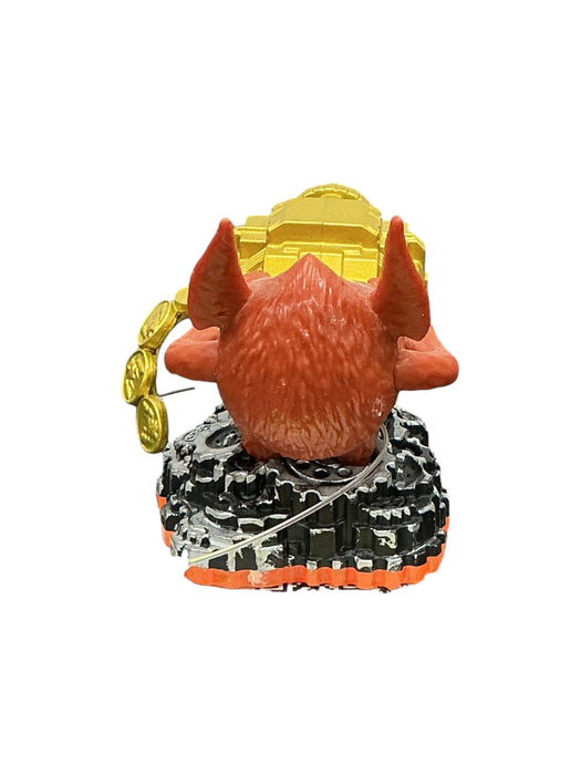 Trigger Happy-Skylanders (ACTIVISION)