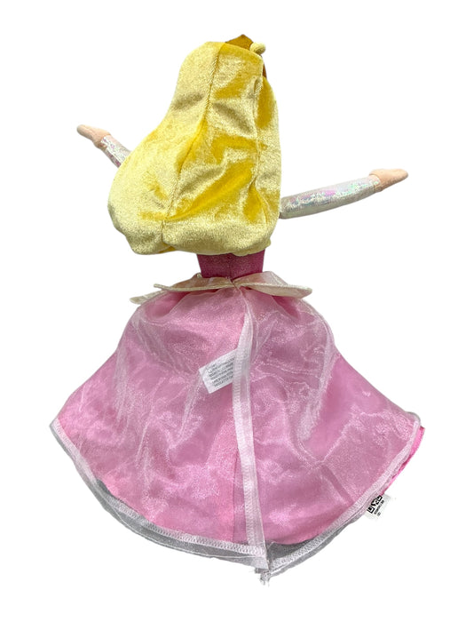 Ariel con  Aurora reversible