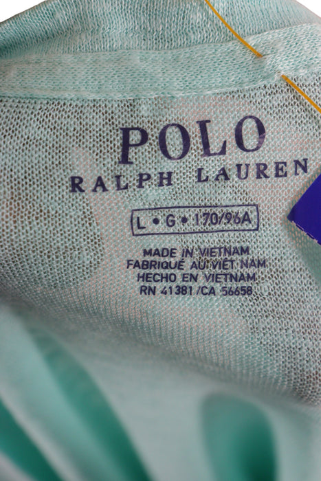 Blusa L  (RALPH LAUREN)