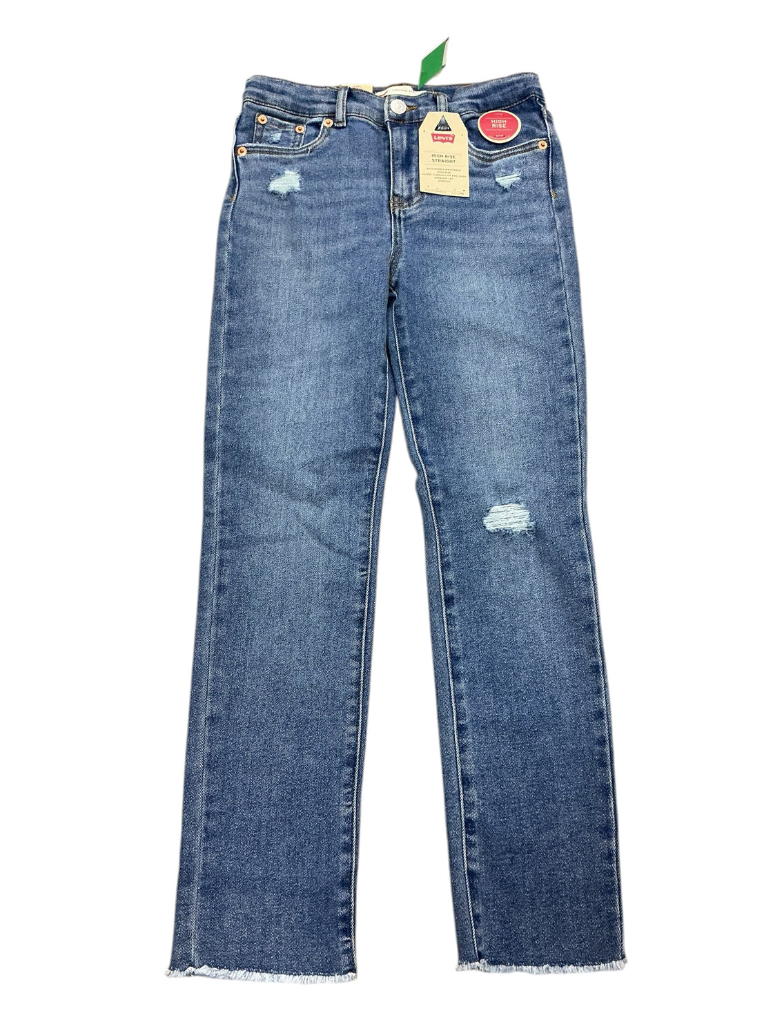 Pantalón para niña 10 (LEVI'S)