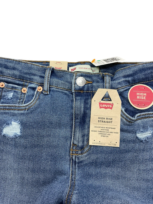 Pantalón para niña 10 (LEVI'S)