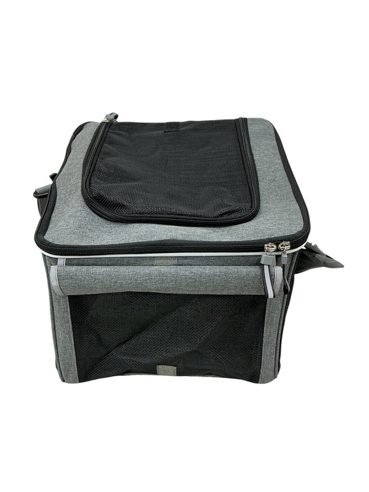 Cesta para bicicleta (BABEYER)