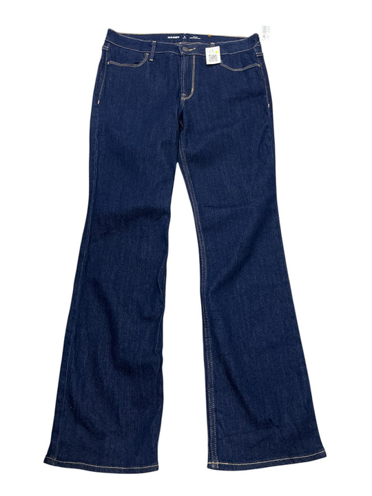 Pantalón 8 (OLD NAVY)