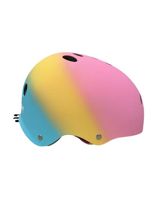 Casco deportivo (TRIPLE EIGHT)