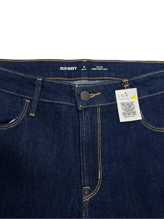 Pantalón 8 (OLD NAVY)