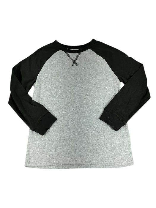 Dúo de playeras para niñ@ 7 (GARANIMALS)