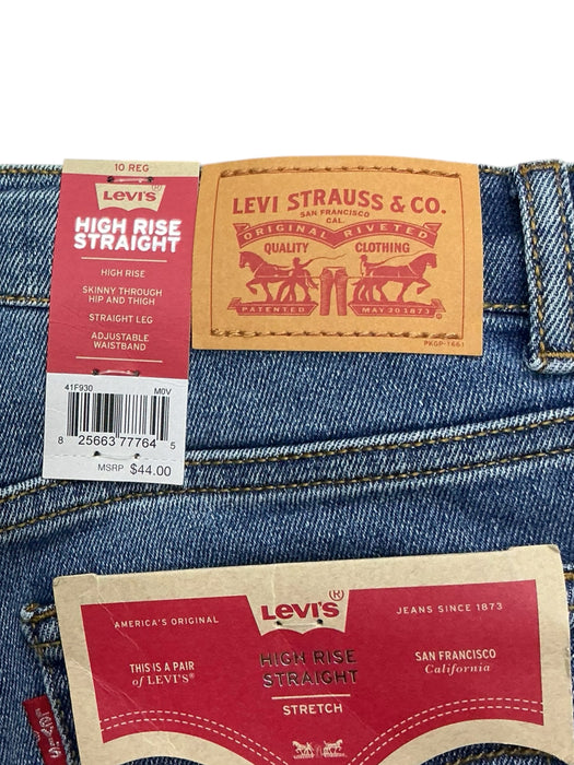 Pantalón para niña 10 (LEVI'S)