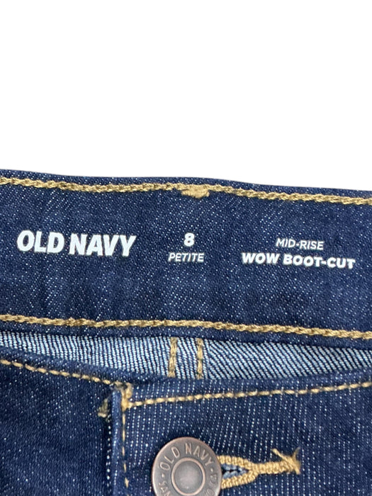 Pantalón 8 (OLD NAVY)
