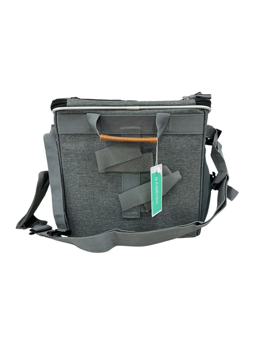 Cesta para bicicleta (BABEYER)