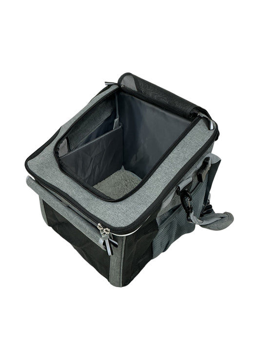 Cesta para bicicleta (BABEYER)