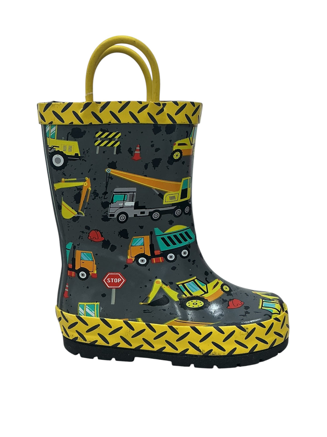 Bota para niñ@ 7 (GEORGE)
