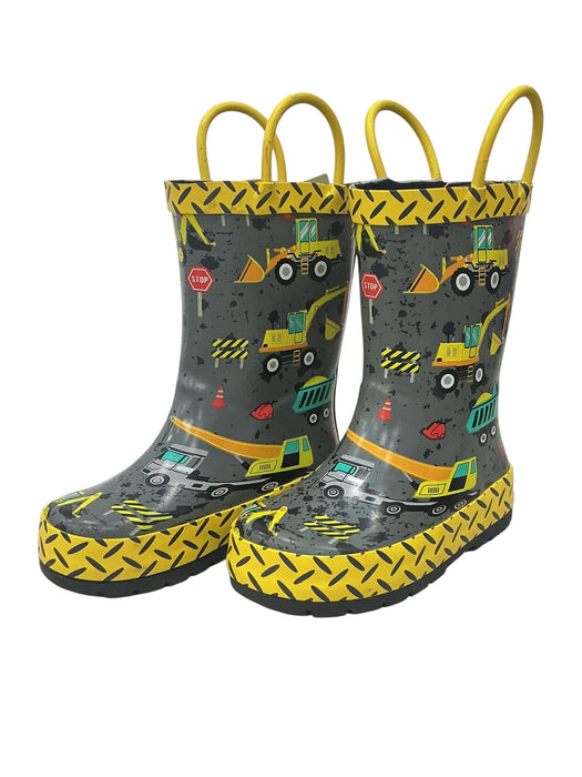 Bota para niñ@ 7 (GEORGE)