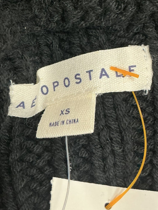 Suéter XS (AÉROPOSTALE)
