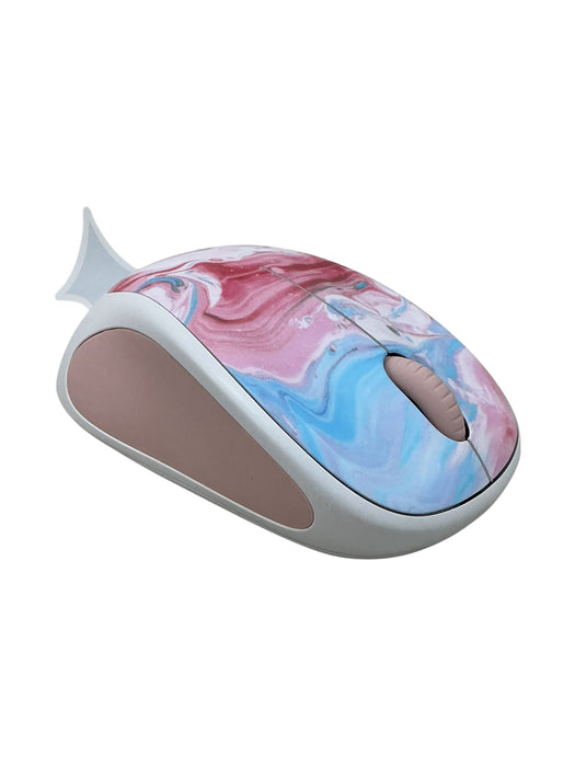 Mouse inalámbrico (LOGITECH)