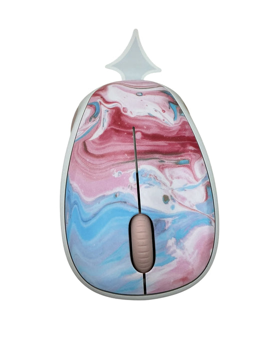 Mouse inalámbrico (LOGITECH)