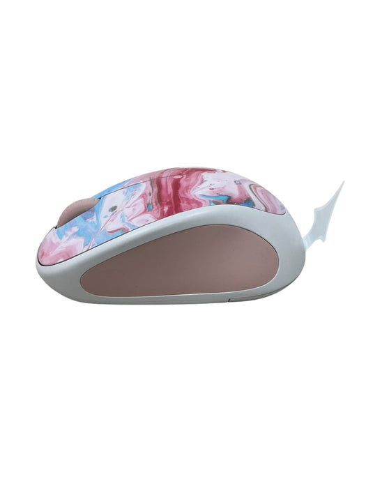 Mouse inalámbrico (LOGITECH)