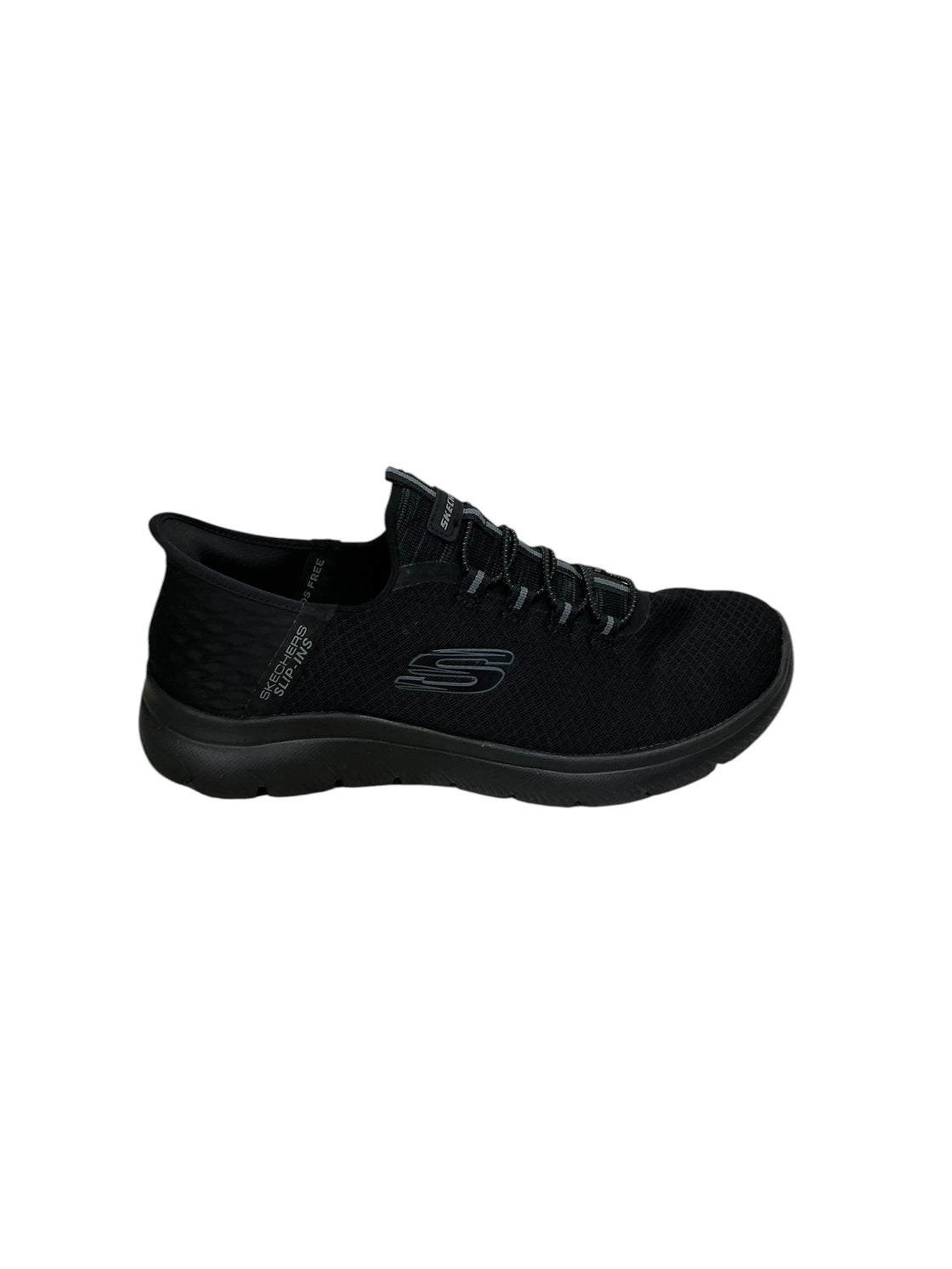 Tenis 10 (SKECHERS)