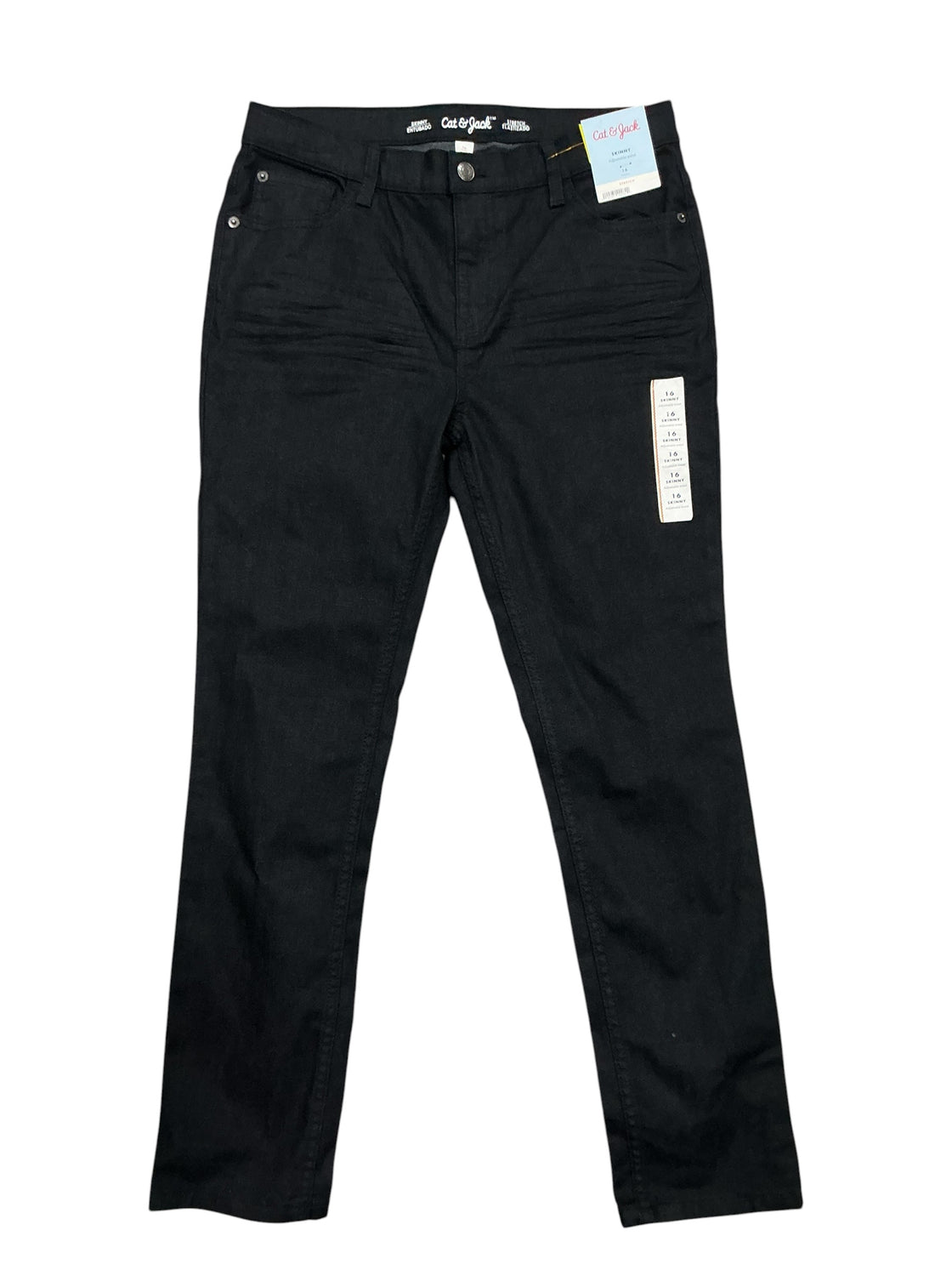 Pantalón 16 (CAT & JACK)