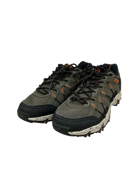 Tenis 8 (FILA)