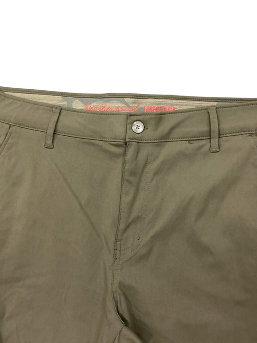 Pantalón 38x30 (WEATHERPROOF)