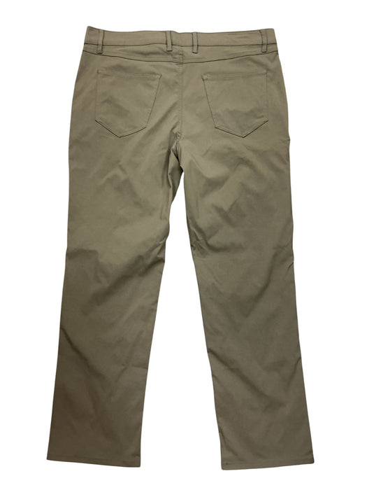 Pantalón 38x30 (WEATHERPROOF)