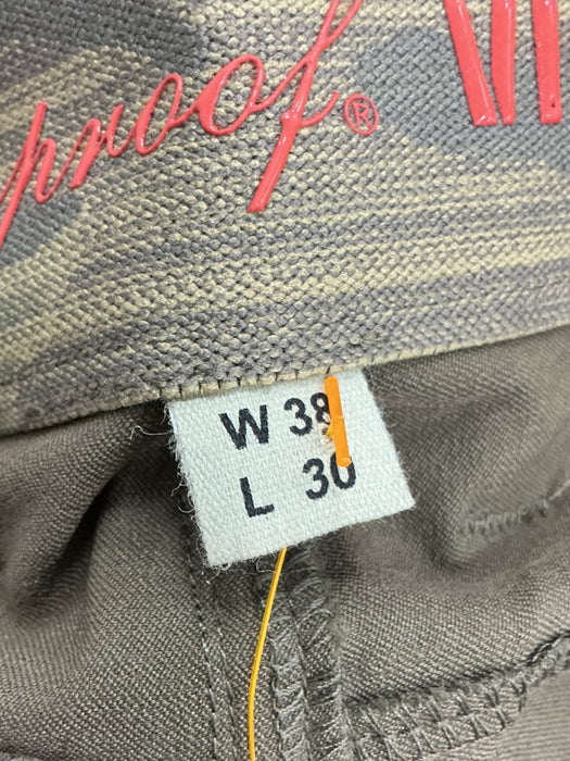 Pantalón 38x30 (WEATHERPROOF)