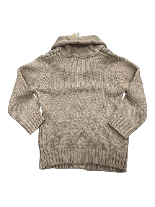 Sudadero para niño 3 (CRAZY 8)