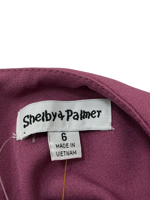 Vestido 6 (SHEIBYA PALMER)