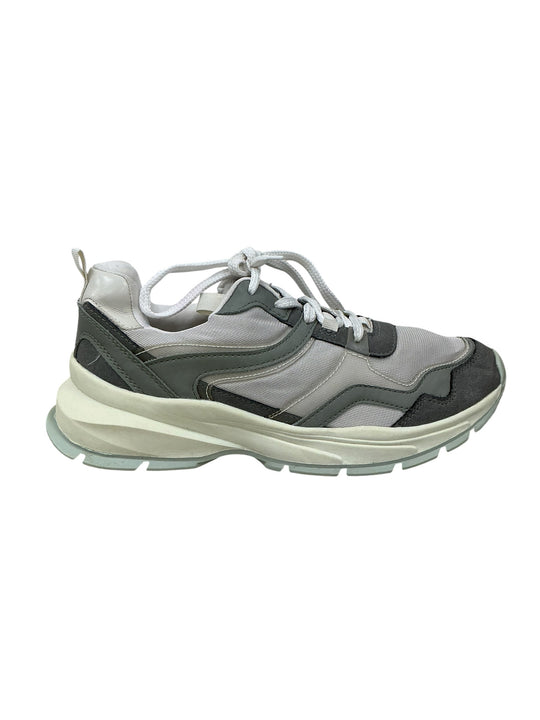 Tenis 9.5 (A NEW DAY)