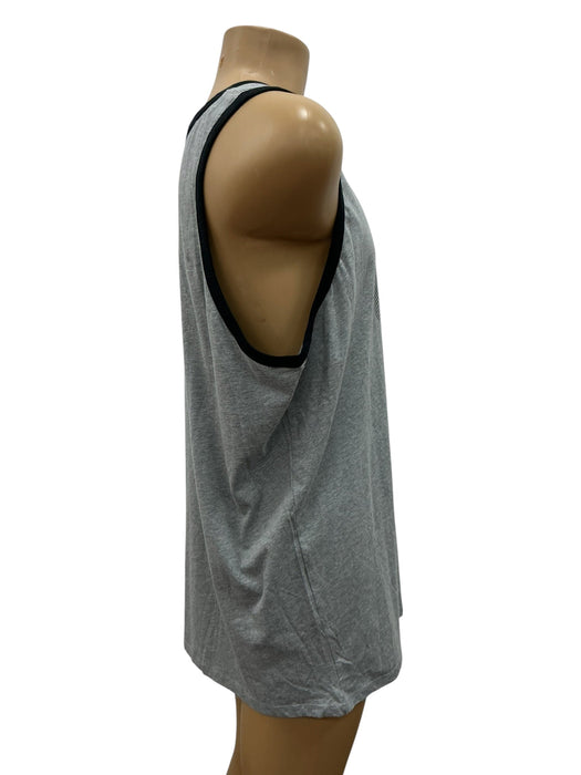 Camisa Nike Sin Mangas - Vista lateral
