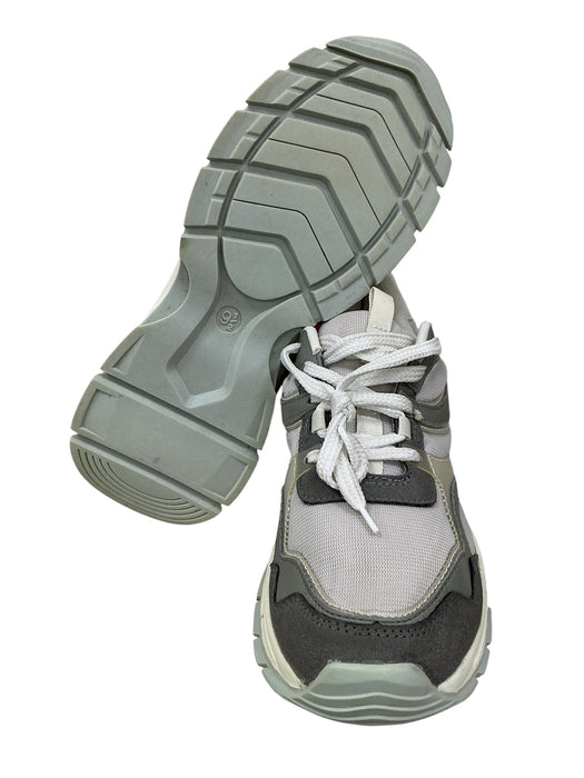 Tenis 9.5 (A NEW DAY)