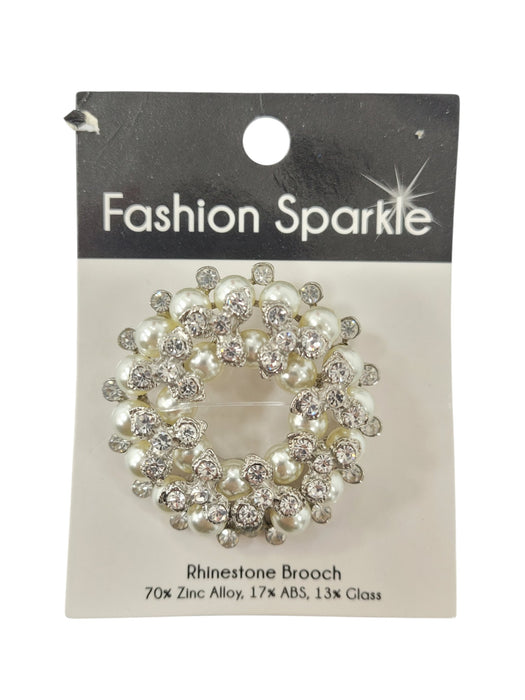 Prendedor de fantasía