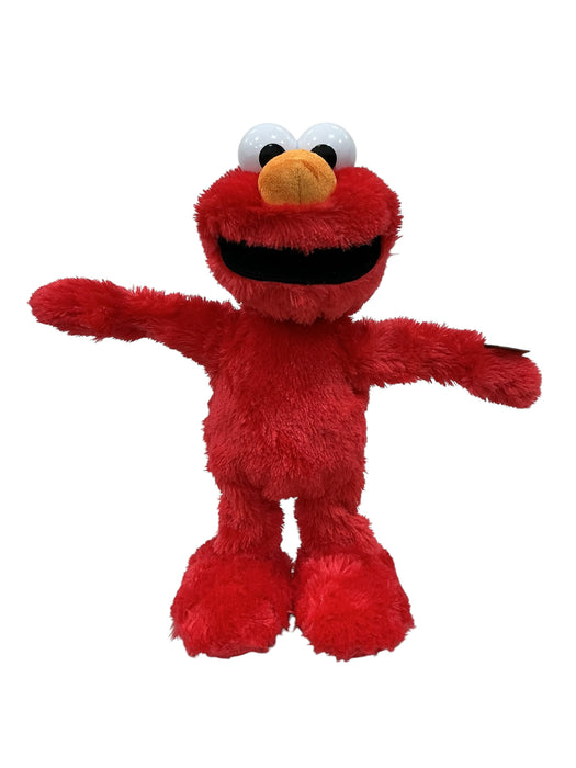 Elmo (PLAZA SÉSAMO)