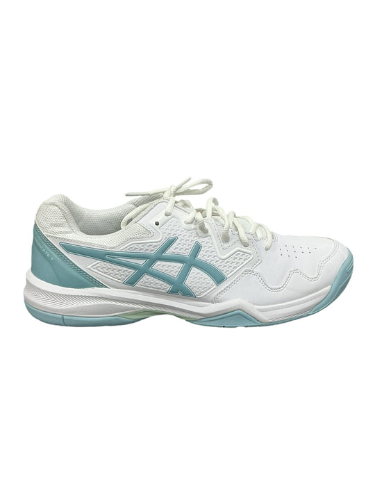 Tenis 10 (ASICS)