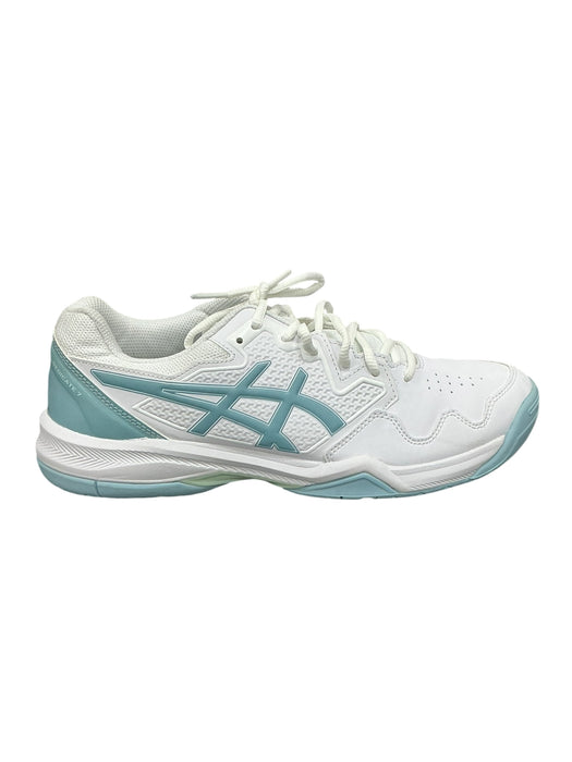 Tenis 10 (ASICS)