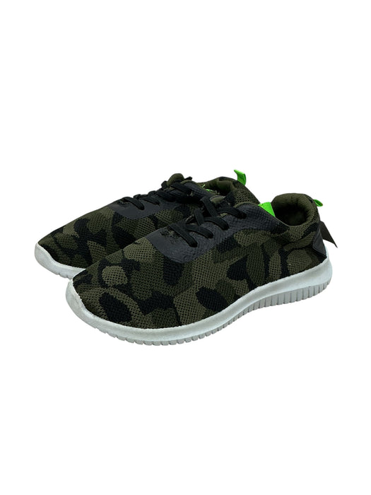 Tenis para niñ@ 3