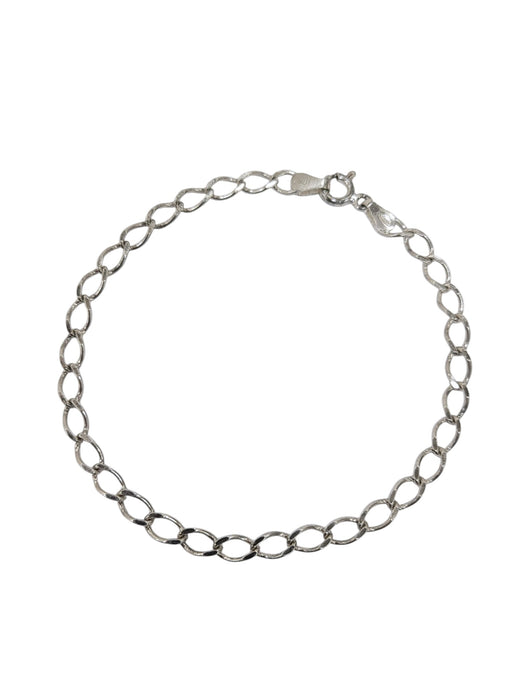 Pulsera de plata (925)